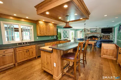 345 Rock House Road, Easton, CT 06612 - Photo 6