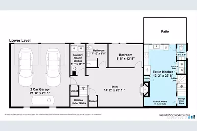 119 Freeman Road, Oxford, CT 06478 - Photo 40