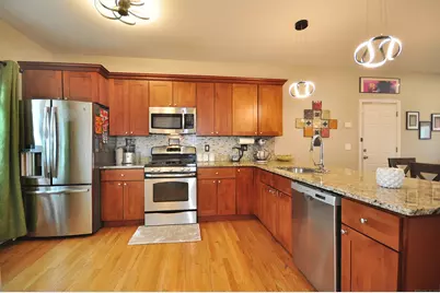 1 Katherine Way #1, Ellington, CT 06029 - Photo 4