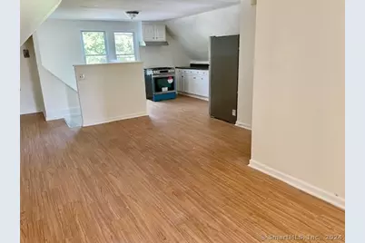 1004 Hancock Avenue #3, Bridgeport, CT 06605 - Photo 2