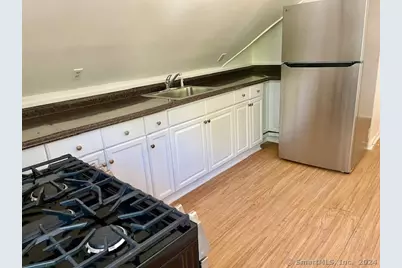 1004 Hancock Avenue #3, Bridgeport, CT 06605 - Photo 2