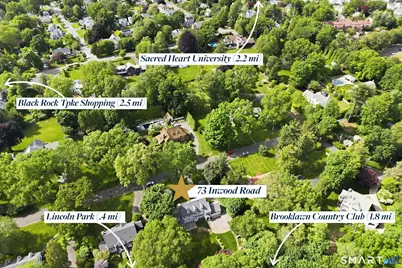 73 Inwood Road, Fairfield, CT 06825 - Photo 4