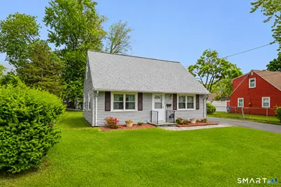 73 Helen Drive, New Britain, CT 06053 - Photo 2