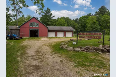 651 Cook Hill Road, Killingly, CT 06239 - Photo 2