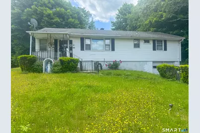 140 Bailey Avenue, Meriden, CT 06451 - Photo 1