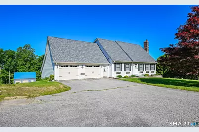 317 Waterhole Road, East Hampton, CT 06424 - Photo 4