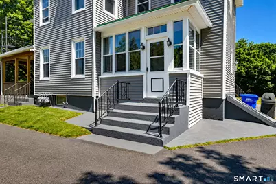 90 North Turnpike Road #3, Wallingford, CT 06492 - Photo 4