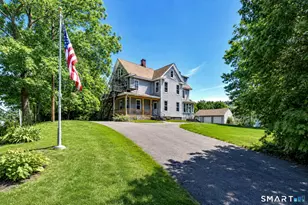90 N Turnpike Rd, Wallingford, CT 06492 - Photo 1