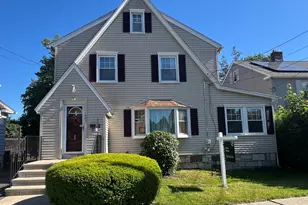 405 Westfield Ave, Bridgeport, CT 06606 - Photo 1