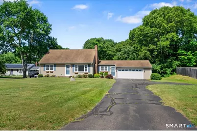 74 Rye Street, East Windsor, CT 06016 - Photo 2