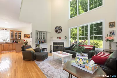 9 Washington Circle #9, Southbury, CT 06488 - Photo 12