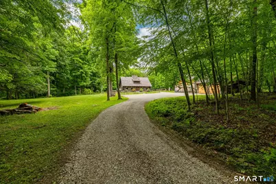 173 Long Hill Road, Andover, CT 06232 - Photo 1