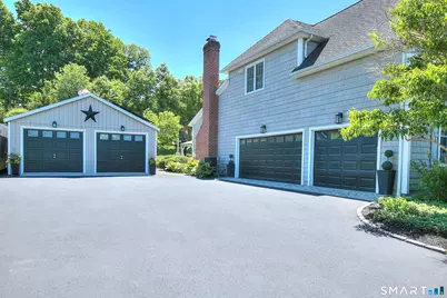 25 Block Farm Road, Monroe, CT 06468 - Photo 38