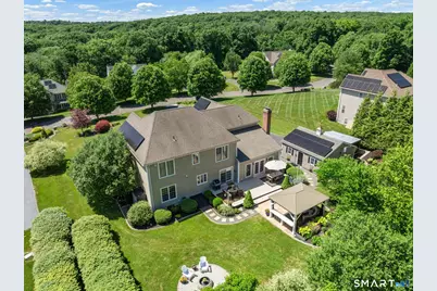 25 Block Farm Road, Monroe, CT 06468 - Photo 2