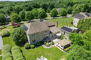 25 Block Farm Rd, Monroe, CT 06468 - Photo 2