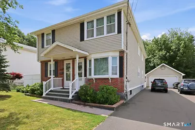 143 Carroll Street, New Britain, CT 06053 - Photo 1