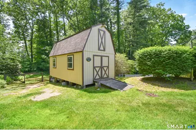 96 Woods Hollow Road, Suffield, CT 06093 - Photo 28