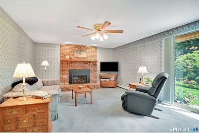 96 Woods Hollow Road, Suffield, CT 06093 - Photo 4