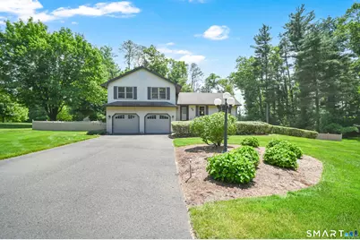 96 Woods Hollow Road, Suffield, CT 06093 - Photo 30