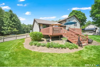 96 Woods Hollow Road, Suffield, CT 06093 - Photo 26