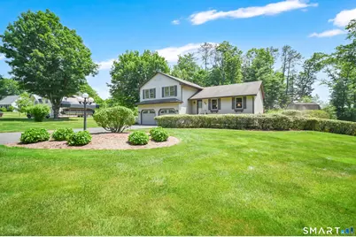 96 Woods Hollow Road, Suffield, CT 06093 - Photo 2