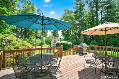 96 Woods Hollow Road, Suffield, CT 06093 - Photo 24