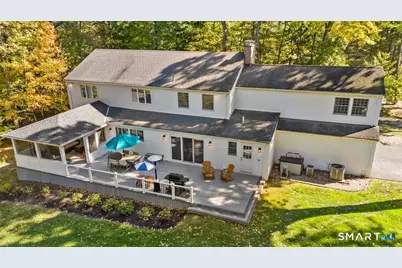 23 Peaslee Hill, West Hartford, CT 06117 - Photo 2