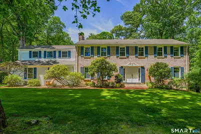 23 Peaslee Hill, West Hartford, CT 06117 - Photo 1