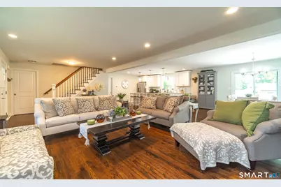 1364 Ridge Road, North Haven, CT 06473 - Photo 8