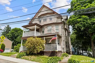 132 Bunker Hill Avenue #3, Waterbury, CT 06708 - Photo 24