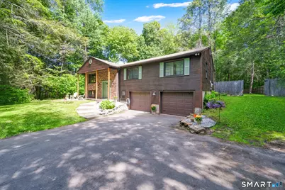 12 Shady Dell Lane, Somers, CT 06071 - Photo 2