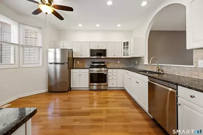 6 Cypress Lane #2, Wallingford, CT 06492 - Photo 4