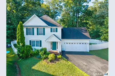 58 Royal Oaks Avenue, East Hampton, CT 06424 - Photo 1