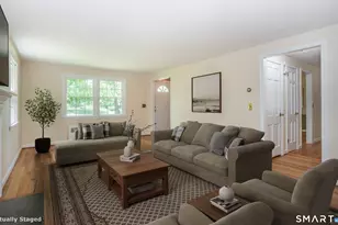 6 Stratton Ln, Simsbury, CT 06092 - Photo 6