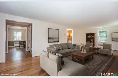 6 Stratton Lane, Simsbury, CT 06092 - Photo 4
