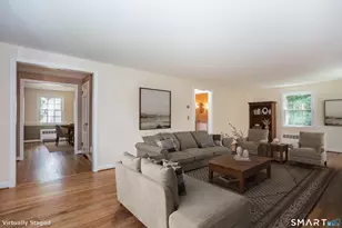 6 Stratton Ln, Simsbury, CT 06092 - Photo 4