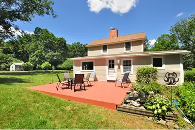 497 Old Field Road, Southbury, CT 06488 - Photo 30