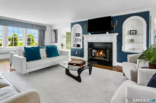 40 Willowmere Cir, Greenwich, CT 06878 - Photo 6