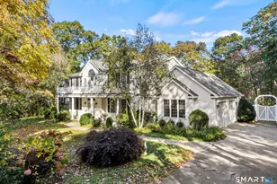 157 Mitchell Hill Rd, Lyme, CT 06371 - Photo 2