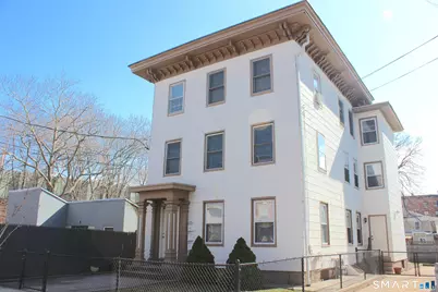 42 William Street #2, New Haven, CT 06511 - Photo 1