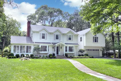 55 Blueberry Hill Road, Weston, CT 06880 - Photo 2