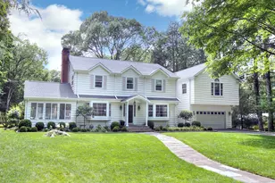 55 Blueberry Hill Rd, Weston, CT 06880 - Photo 2