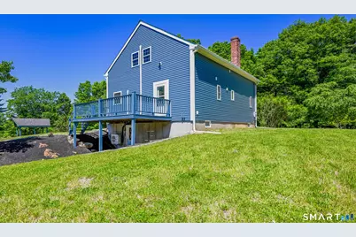 150 Krapf Road, Ashford, CT 06278 - Photo 6