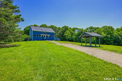 150 Krapf Road, Ashford, CT 06278 - Photo 4