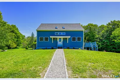 150 Krapf Road, Ashford, CT 06278 - Photo 2