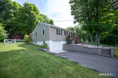154 Meeting House Hill Road, Durham, CT 06422 - Photo 36