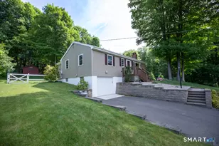 154 Meeting House Hill Rd, Durham, CT 06422 - Photo 36