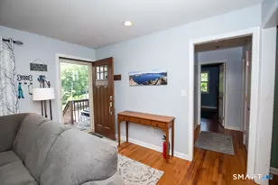 154 Meeting House Hill Rd, Durham, CT 06422 - Photo 4