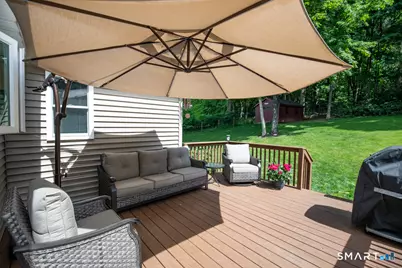 154 Meeting House Hill Road, Durham, CT 06422 - Photo 28