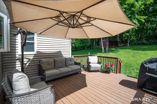 154 Meeting House Hill Rd, Durham, CT 06422 - Photo 28